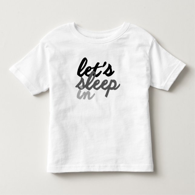 Love Quotes VI Toddler T-shirt (Front)