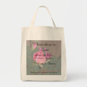 Gandhi Quotes  Bags Zazzle