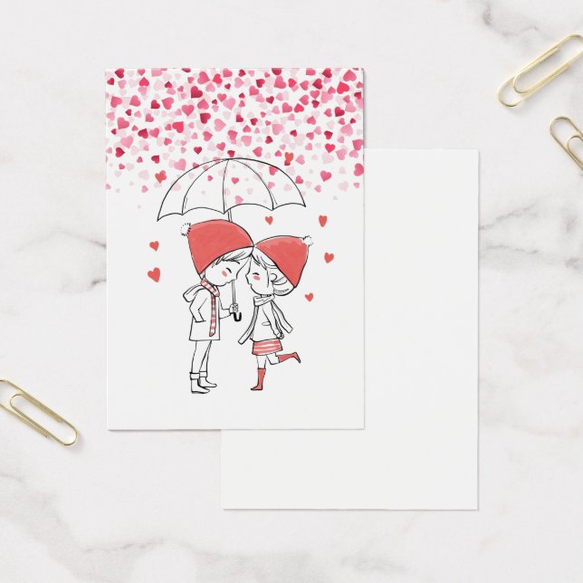 Love Rain (Office)