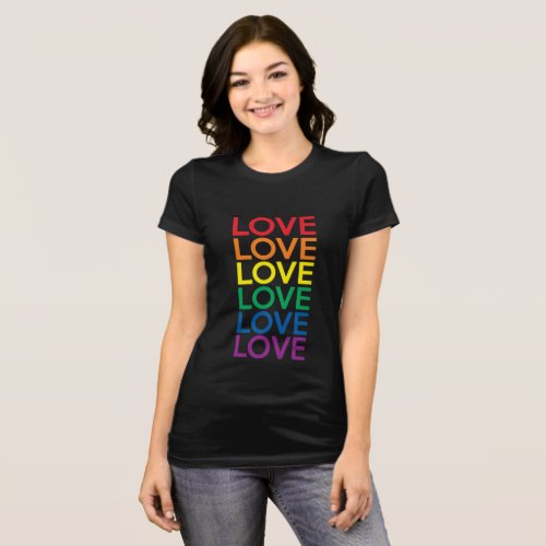 Gay Lesbian Pride T shirts LGBT | The Butch Queen Tshirts