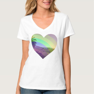 Love Rainbow T-Shirt