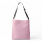 Love Raised Me, Lipstick Saved Me Tote
