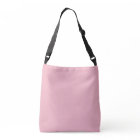 Love Raised Me, Lipstick Saved Me Tote