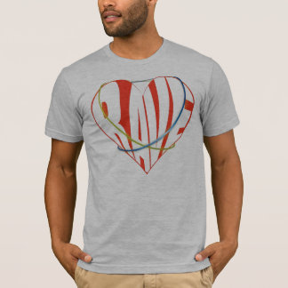 love rave T-Shirt