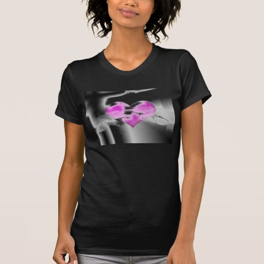 love reaches T-Shirt