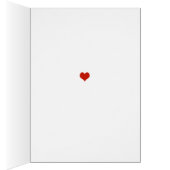 love red heart- smile :) (Inside (Right))