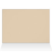 Love Red Tulip Card (Inside Horizontal (Top))