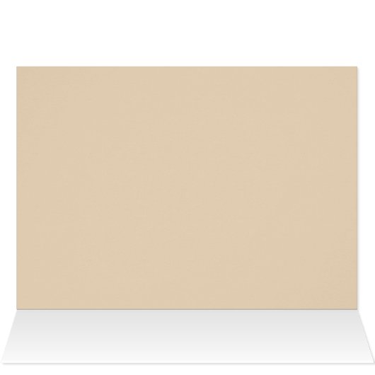 Love Red Tulip Card (Inside Horizontal (Top))