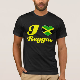 Love Reggae? T-Shirt