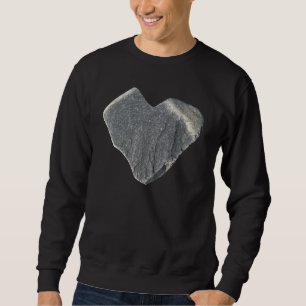 Love Rock Balance Sweatshirt