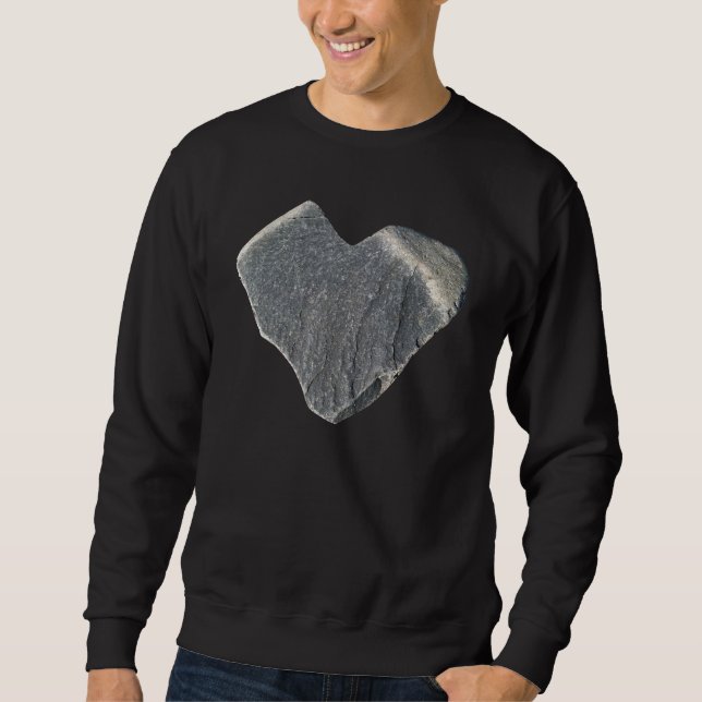 Love Rock Balance Sweatshirt (Front)