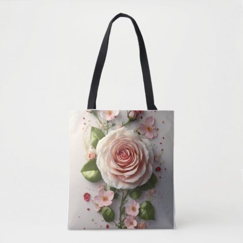 love rose bag cc