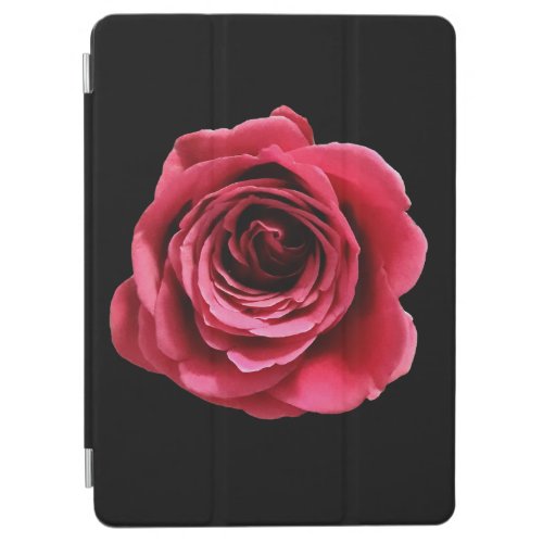 Love rose iPad air cover