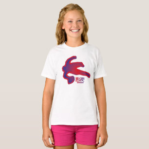 LOVE RUGBY BY MASANSER PIXELAT T-Shirt