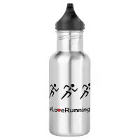 Running 20oz. Double Insulated Tumbler - I Teach Kids I Run Marathons