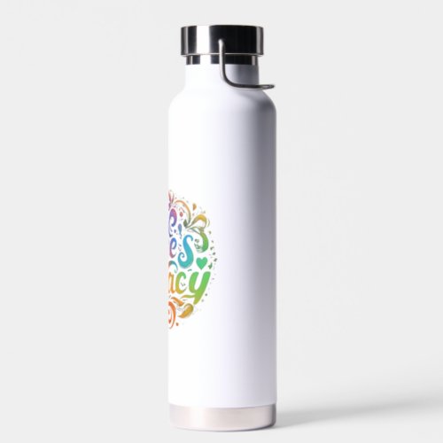 Loveâs Legacy Water Bottle