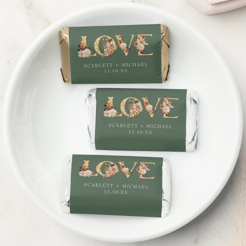 Love Sage Green Candy Favor