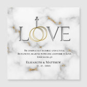 Love Scripture Verse Ephesians 4:2 (Front)