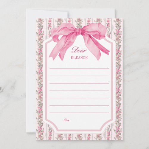 Love Shack Baby Shower Time Capsule Cards