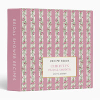 Love Shack Fiance Floral Garden Bridal Shower