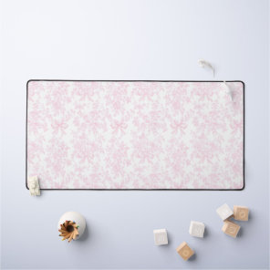 Love Shack Preppy Desk Mat