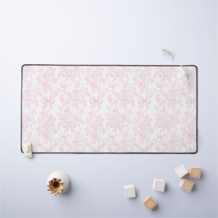 Love Shack Preppy Desk Mat