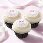 Love Shack Vintage Fancy ONE Girl Birthday  Edible Frosting Rounds<br><div class="desc">Love Shack Vintage Fancy ONE Girl Birthday Frosting Rounds</div>