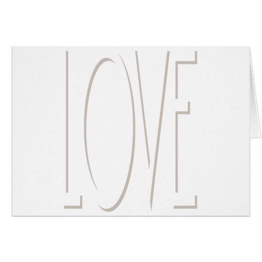 LOVE Shadow Cards (Front Horizontal)