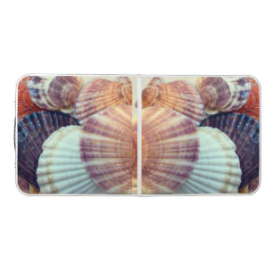 Love Shells Pong Table