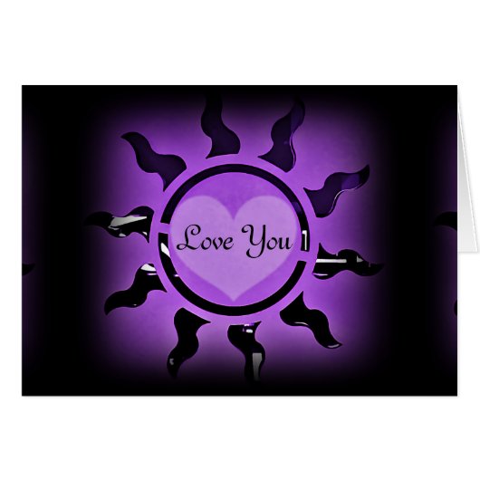 Love Shines 4 U_ (Front Horizontal)