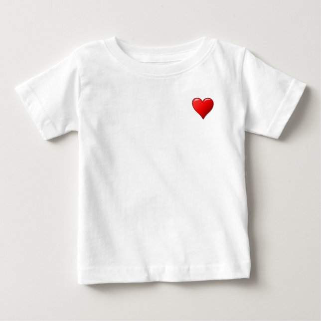 Love Shirt (Front)
