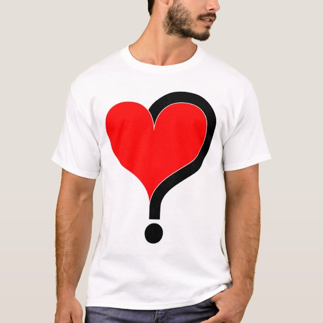 Love? Shirt (Front)