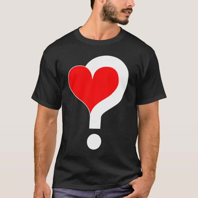 Love? Shirt (Front)