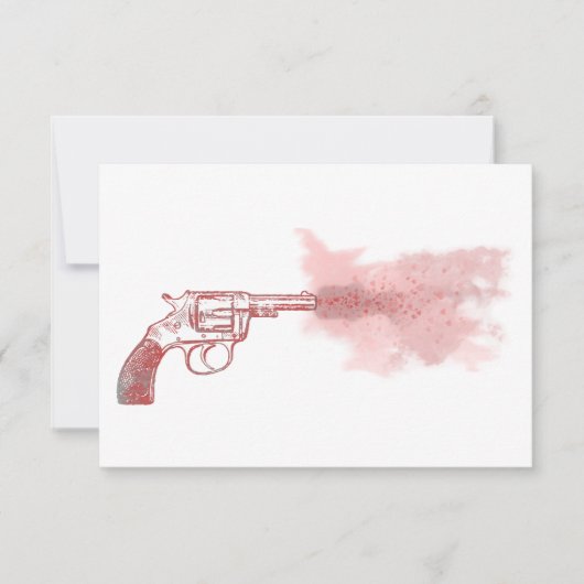 love shot (Front)