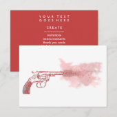love shot (Front/Back)