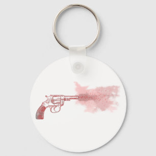 love shot keychain