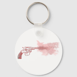 love shot keychain