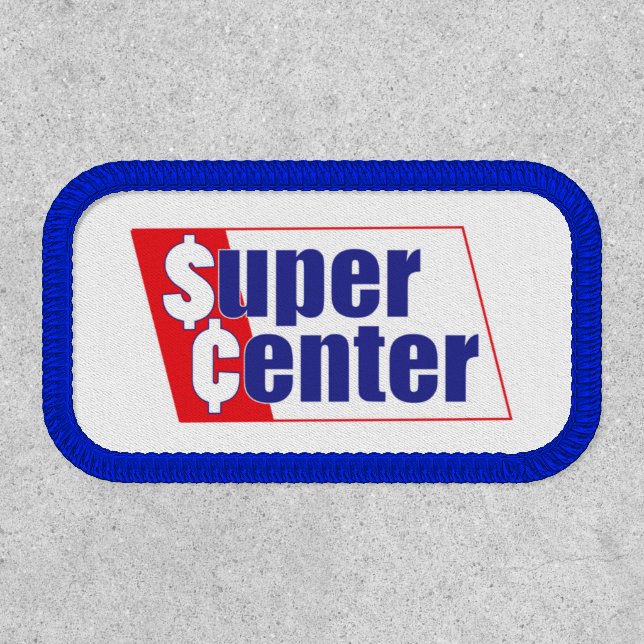 LOVE/SICK patch 2025 (Front)