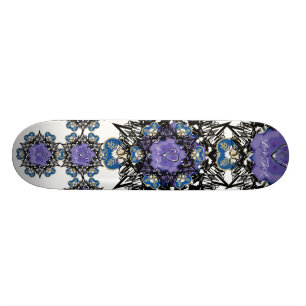 Love Sick Stick Skateboard Deck