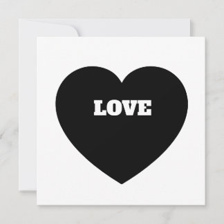 Love sign