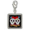 Love Skulls Jewelry Box
