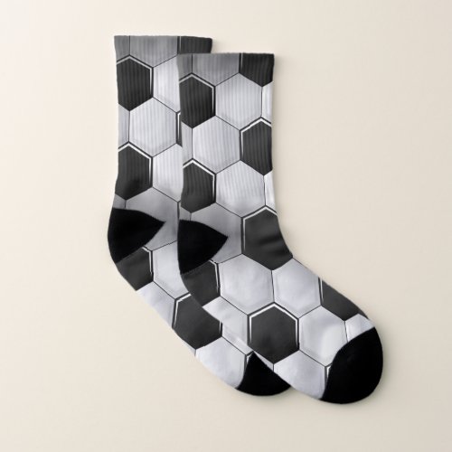 love soccer sports athletic socks