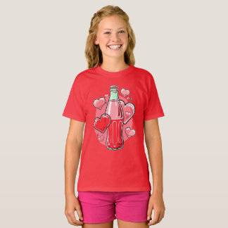 Love Soda T-Shirt