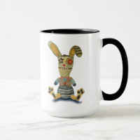 Love Some Bunny Mug