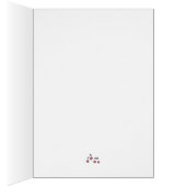Love Song - "Just a Note" Cards (Inside (Right))