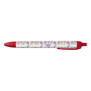 Love Song Pen
