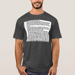 Love Sosa Intro T-Shirt