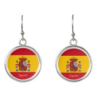 Love Spain & Spanish Flag fashion / sports fan