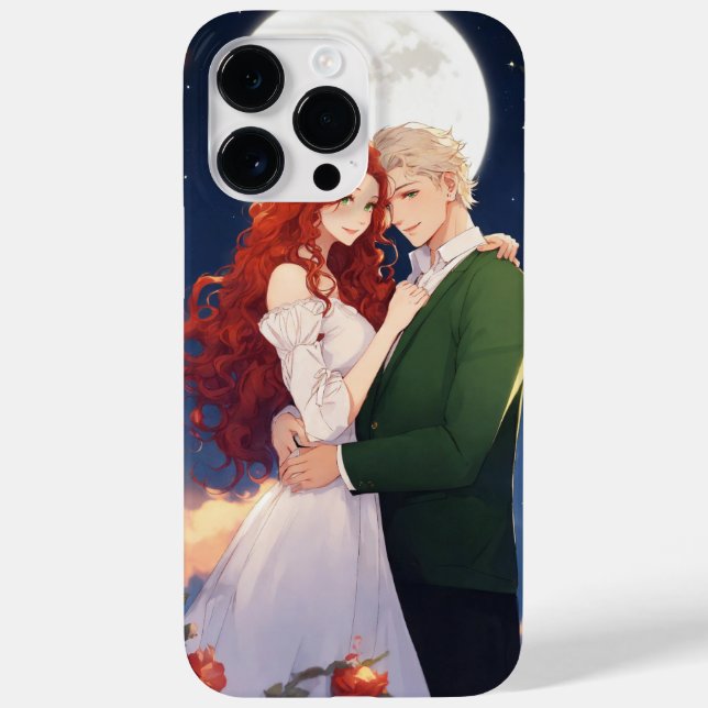 love special iPhone 14 Pro Max Case cover  (Back)