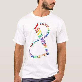 Love spirit one T-Shirt